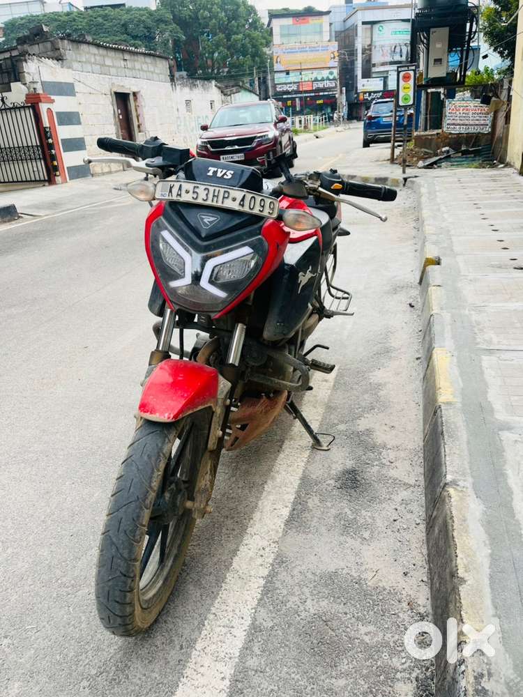 I wanna sale my bike because of some emergency