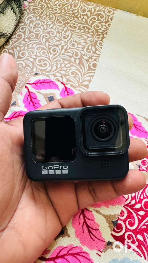 GoPro Hero 9 Black