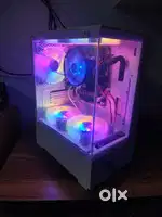 I7 Gaming Cpu