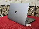 Apple 2021 Laptop i7 16gb 512gb 5.5gb GRAPHICS  16inch Retina Touchbar