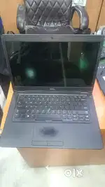 Dell laptop