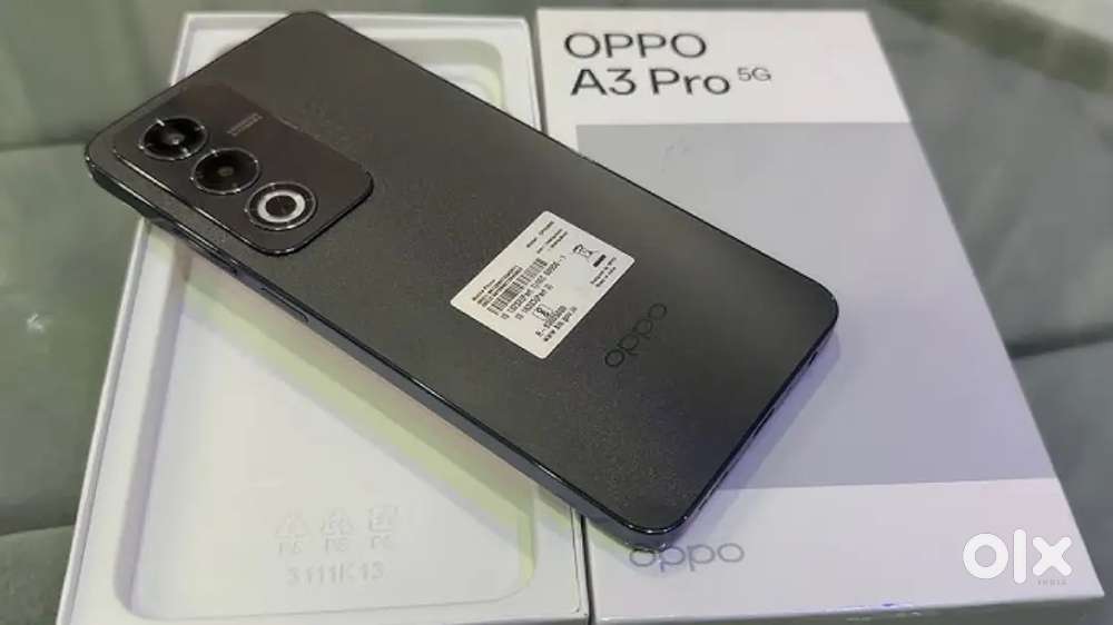 OPPO a3 Pro 5G