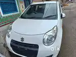 Maruti Suzuki A-Star 2010 Petrol 40000 Km Driven