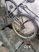 Hero cycle excellent condition back tyre tube  new