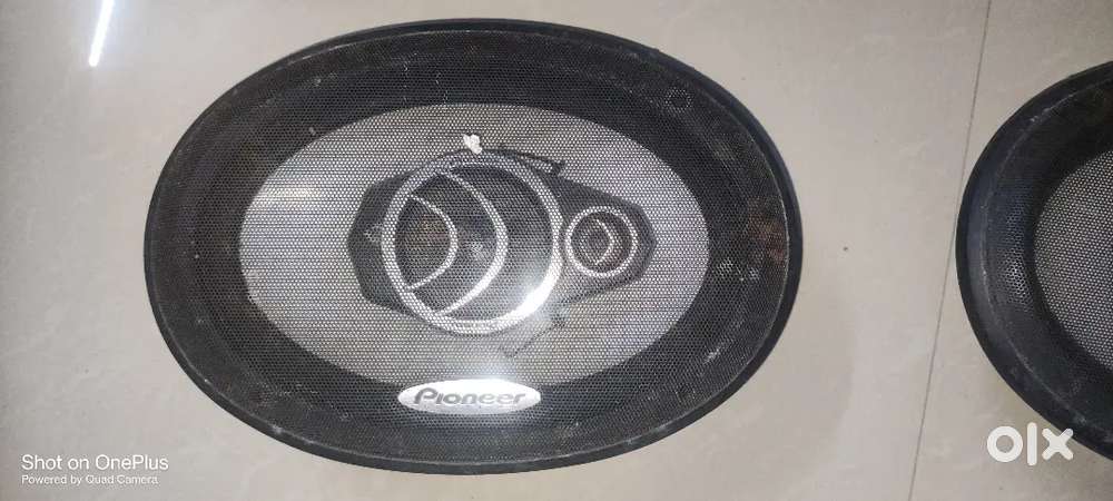 Pioneer speaker sell