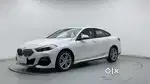 BMW 2 Series Gran Coupe 220i M Sport, 2022, Petrol