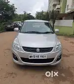 Maruti Suzuki Swift Dzire 1.2 Vxi BSIV, 2013, Petrol