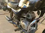 Bajaj CT100
