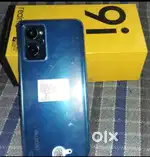 Realme 9i good condition