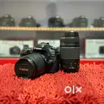 RENTAL CAMERA