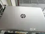 Hp laptop i3 7th generation