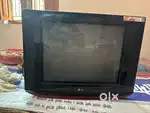 153 cm LG Tv CRT