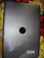 HP laptop with 12 GB RAM and 512 SSD with ryzen processor windows 11