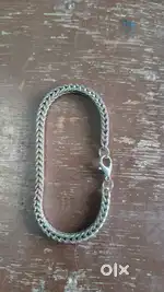 Bracelet for hand