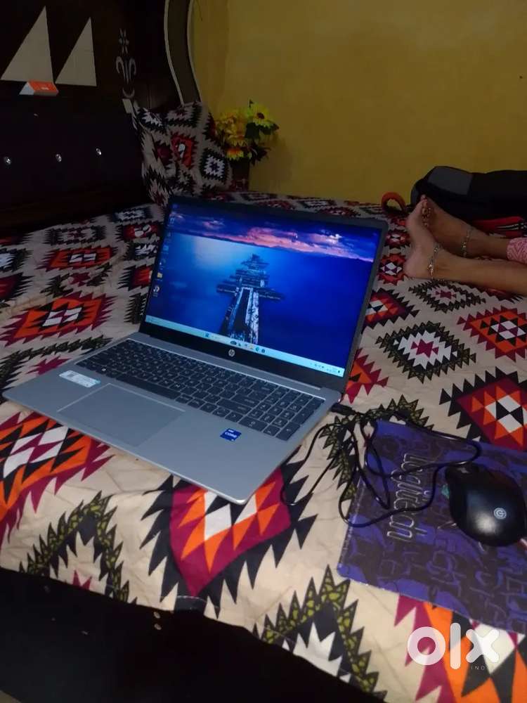 Hp i5 13th generation