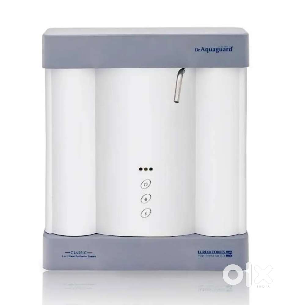 Aquaguard Water Purifier