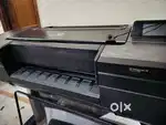 Hp inkjet printing machine z6