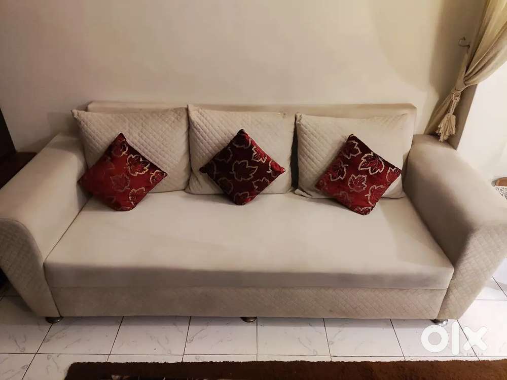 Sofa 5 seater