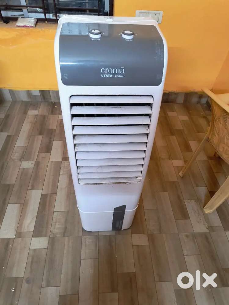 Air Cooler