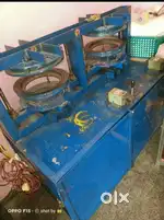 Paper plates ️ machine