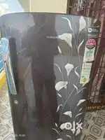 SAMSUNG DIGITAL INVERTER FRIDGE