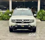 Renault Duster RXZ, 2016, Diesel