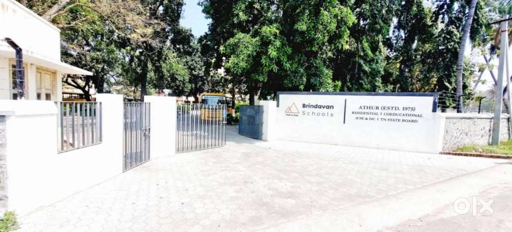 Budget Friendly Plots @ Chengalpattu