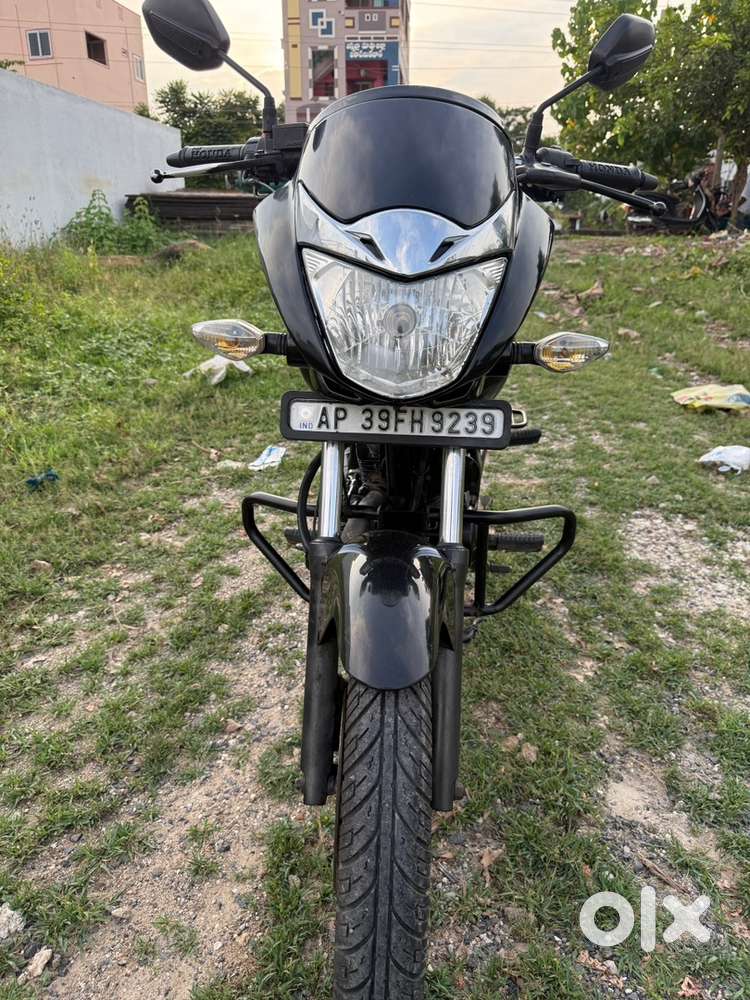 Honda unicran bs6 no transfor