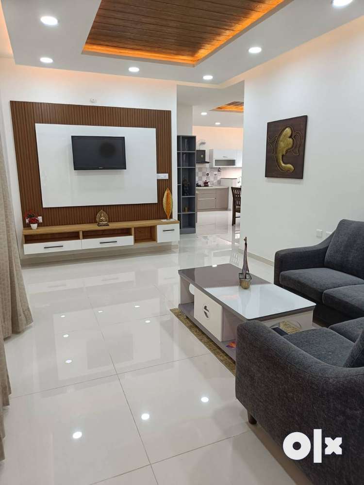 Independent Luxury Apartment for sale near @Sarjapur new Wipro SEZ.