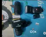Rent : DSLR 1500D