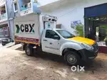 Heavy driver
