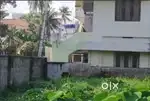 Plot of 10.8 cents for sale in panampilly nagar