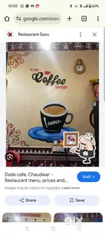 Sale of Dada cafe in choudwar Charbatia