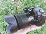 Canon 80D Camera