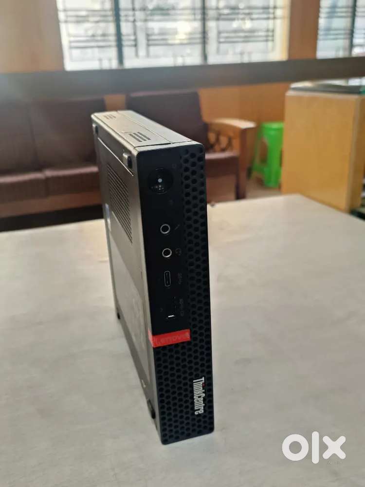 Lenovo i5 8th gen/16/512/ wifi