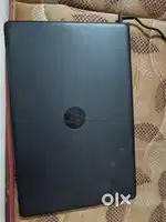 Hp laptop on sale
