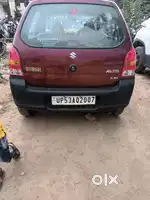 Maruti Suzuki Alto 2011 Petrol 67000 Km Driven