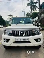 Mahindra Bolero 1.5 B6, 2023, Diesel