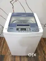 Lg top load fully automatic washing machine excellent working #$