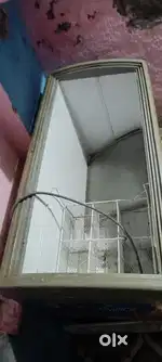 Celfrost fridge