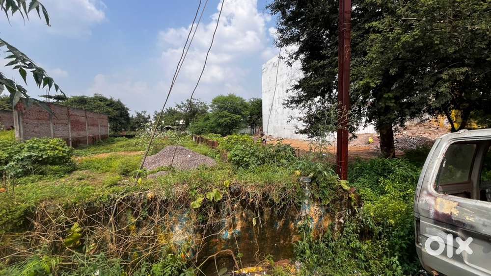 Commercially diverted premium Plot