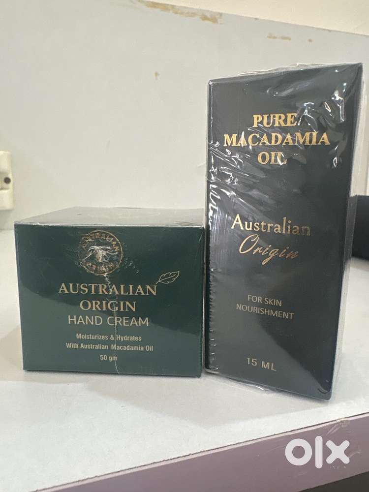 Field sales executive (cosmetic products)