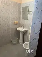 Well furnished
