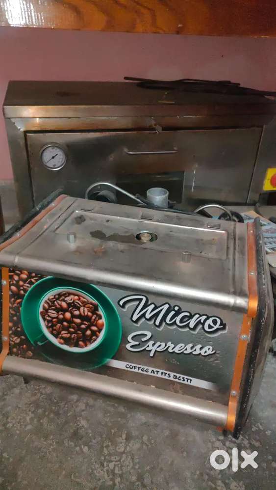 Restaurant kitchen equipment