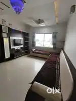 2bhk fully Furnished Flat for Rent At Nanavati Chock 18000+ main
