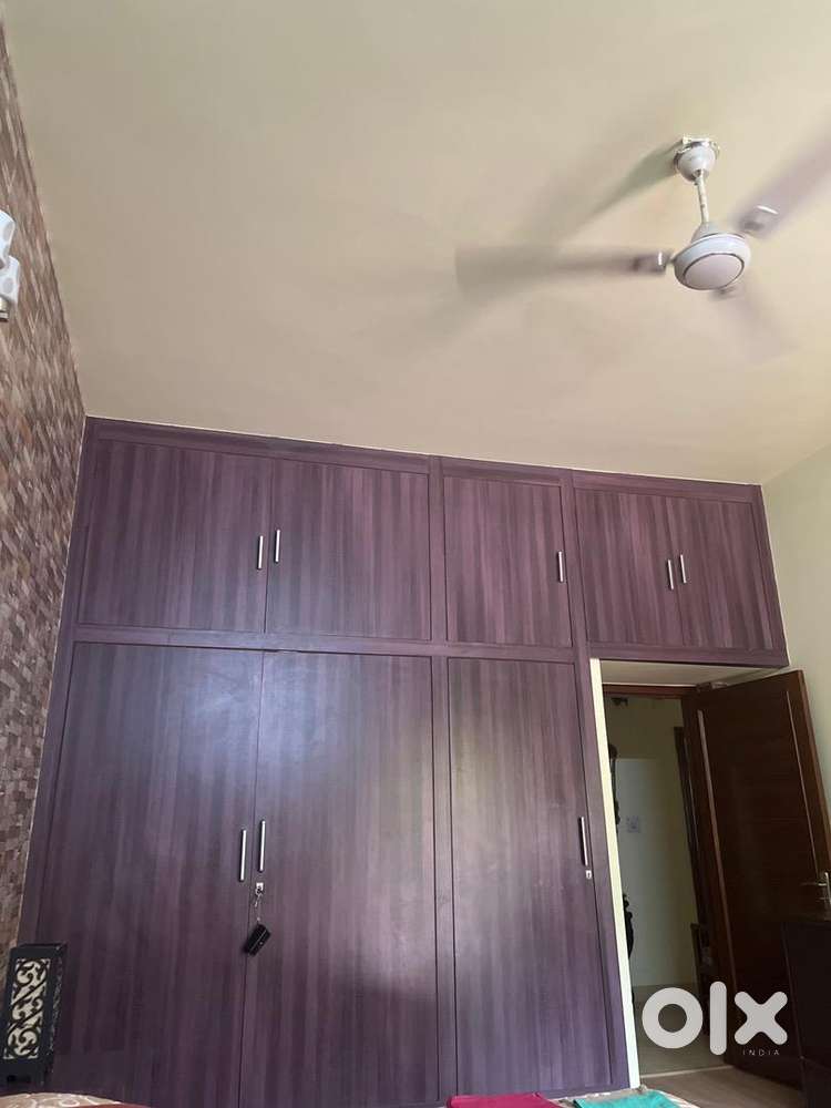 23 bedroom fully furnished house