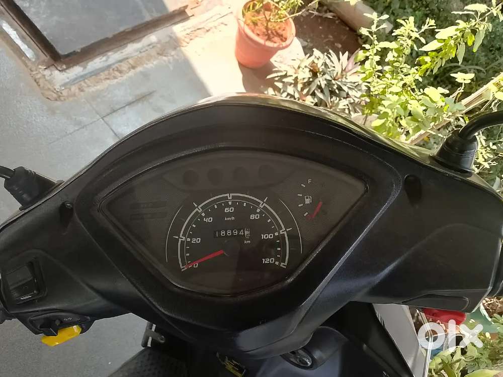 Want to sell my bike