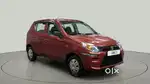 Maruti Suzuki Alto Green LXi (CNG), 2022, CNG & Hybrids