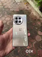 OnePlus 12R 8Gb RAM 256GB