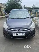 Hyundai i10 2013 Petrol Well Maintained